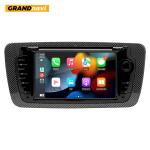 X7 PRO 11.5" 2K AI Voice Wireless CarPlay Android Auto Car Radio for Seat Ibiza