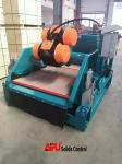 Hunter-MG3 ZJ20 Mud System 110m3/h Drilling Shale Shaker
