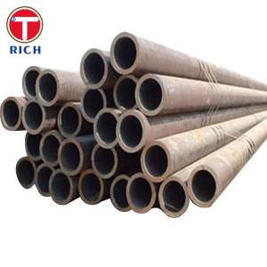 Wholesale GOST 550-75 Hot Rolled Seamless Steel Tubes For Petroleum Processing Industry from china suppliers