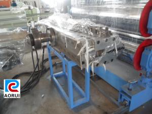 Wholesale Plates Plastic Sheet Extruder Machine With High Temperature Resistance from china suppliers