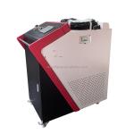 1500W Fiber Laser Welding Machine For Metals, Plastics And Ceramics On Hot Sale