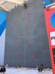 Versatile 2.5 kg Fiberglass Bouldering Climbing Volume for Wooden and Ordinary