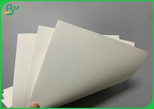 Wholesale Recycled RPD Fireproof Stone Paper For Making Magazine Waterproof  787mm from china suppliers
