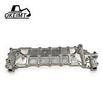 Factory Price Vehicles Equipment ME150441 Oil Cooler Cover For Mitsubishi 6D24