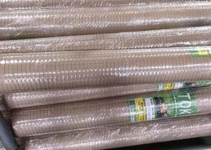 Wholesale 1/2&quot; inches Stainless Steel HDG 100FT Pvc Coated Welded Wire Mesh from china suppliers