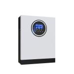 Low Frequency Galvanic Isolation Single Phase Industrial Ups Power Supply High