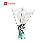 ABS Basketball Automatic Shooting Machine rebounder 2.6-4.5s Ball Interval