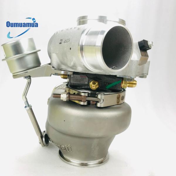Turbocharger G25-550 reverse with valve .72 877895-5007S new factory direct sale