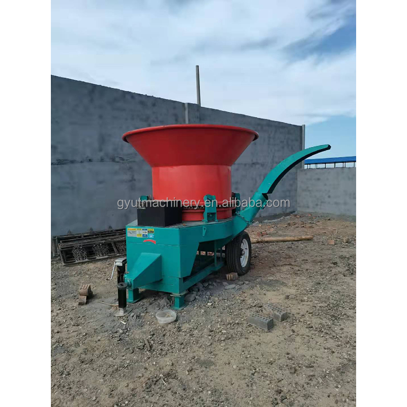 3kw/4hp Drum Automatic Corn Hammer Mill Commercial Maize Straw Grinder Machine with 3