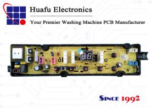 China Standard Top Load Washing Machine PCB Fully Automatic Washing Machine Pcb Board on sale