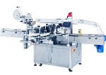 1500W Three Heads Plastic Bottle Label Pasting Machine Automatic Sticker