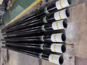 Wholesale API 5CT 20 L80-13CR LTC 133LB/FT R1 Seamless Casing And Tubing In Oil Well Drilling from china suppliers
