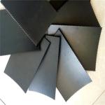 Fish Pond HDPE Geomembrane Liner Length 50-200m for Landfill and Pond Lining