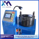 Air Suspension Shock Absorber Crimping Machine Machine Range 20MM - 175MM
