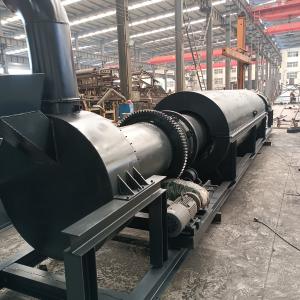 Wholesale High Capacity Indirect Rotary Calciners from china suppliers