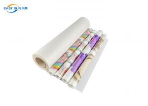 Wholesale A4 A3 A3+ Hoodies T Shirts DTF Printing Film 100m Length Per Roll from china suppliers