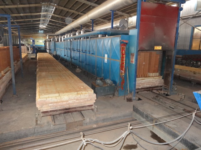 Direct Special Wire-Laying Bricks for Industrial Electric Furnace 0.2MPa RUL 1500C