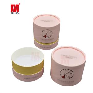 Wholesale Happy Birthday 7in CCNB Flower Bouquet Gift Box With Lids Matt Lamination from china suppliers