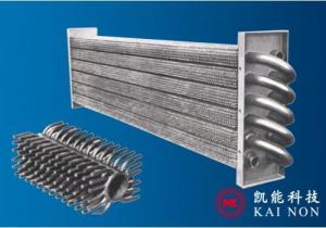 Wholesale Carbon Steel 304 Ss Boiler Parts Pin Fin Tubes For Economizer Heat Exchanger from china suppliers
