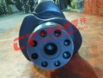 13411-1583 H07C H07CT Hino Crankshaft EX220-5 EX270-5 EX230-5 Hitachi Crankshaft