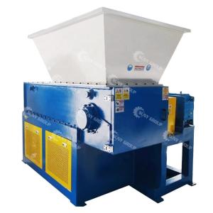 Wholesale 380V Energy Supply Malaysia Plastic Shredder for Home Appliances Video Inspection from china suppliers