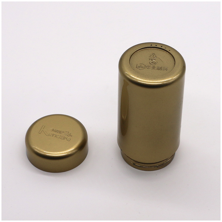 Screen Printed 125ml/cc PET Drug Grade Pharmaceutical Medicine Storage Plastic Bottle
