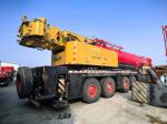 SANY 450 Ton Heavy Duty Boom Truck Year 2021 With 42m Auxiliary Boom