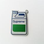 Screen Printing Reflective TPU 3D Printed Clothing Label Patches Embossed Brand