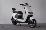 Affordable 72V 20AH 1200w 1500w 2000w CKD Electric Motorcycle With pedals Disc