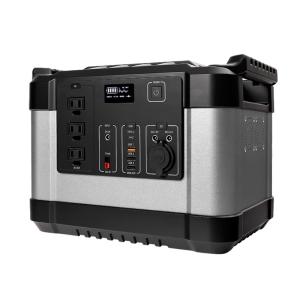 Wholesale DC USB Output 1000W 2000W Rechargeable Portable Power Bank from china suppliers