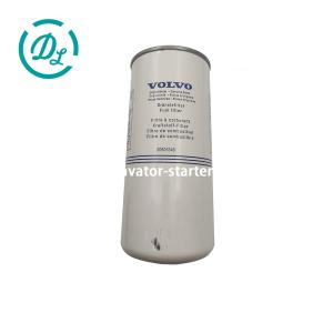 Wholesale EexcavaStart Volvo 20805349 Fuel Filter for EC220D Excavator from china suppliers