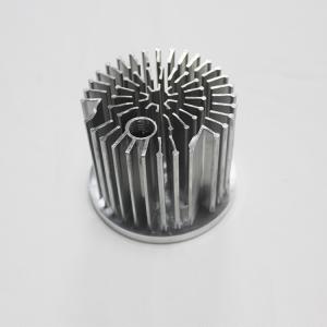 Wholesale COB LED Lighting Cold Forging Heat Sink Customized Color from china suppliers