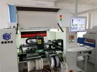 Ruian Ispeed Automtoive Electronics Co.,Ltd