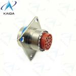 MIL-DTL-38999 Series Ⅱ Crimp Contact MS27472T12F35PN Electroless Nickel 22 Male