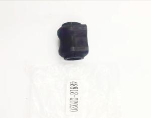 Wholesale 48818 0R020 Small Auto Rubber Arm Bushing Antirust Antiwear from china suppliers