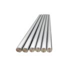 Normalized Alloy Steel Round Bar ASTM JIS DIN Annealed 170-207 Hardness for