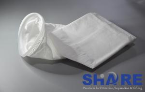 Wholesale Propropylene Felt Precision Mesh Micron Rated Filter Bags For Liquid Filtration from china suppliers