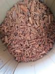 Broken Cigarette Cassia Round Removed Skin Cassia Herbs And Spices