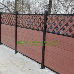 China Lattice Privacy Fence Panels, Lattice Privacy Fences Design, Lattice Fence For Sale, Garden Fencing on sale