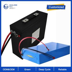 Wholesale LiFePO4 Lithium Battery 60V 72V Lithium Iron EV Battery Pack OEM ODM Lithium Battery Packs For Motorcycle/Wheelchair from china suppliers
