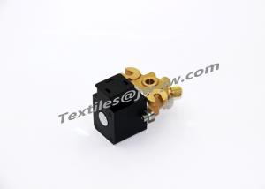 Wholesale Picanol Omni - Plus - X Relay Solenoid Valve Picanol Loom Parts from china suppliers