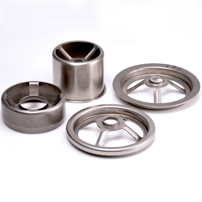 Customers' Demand Perfect OEM Custom Sheet Metal Stamping Bending Parts Metal Hardware