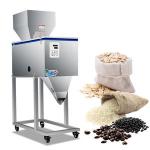 Study 50-3000g Multifunctional Automatic Weighing Filling Machine