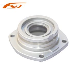 Wholesale Foundry Die Casting Service Die Cast Aluminum Housing Custom Design from china suppliers