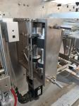 Laminated Film Horizontal Doypack Food Pouch Packing Machine