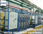 Ultrapure GMP Purified EDI Water Equipment For Medical Industry