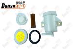 1-21210238-1 Power Steering Oil Tank Assembly 1212102381 For ISUZU FVR34 6HK1