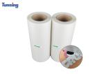 Digital Printing Film senconds-peel-off DTF PET Film 30 33 60cm width