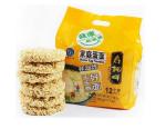 Stainless Steel Automatic Non-Fried Instant Noodle Production Line