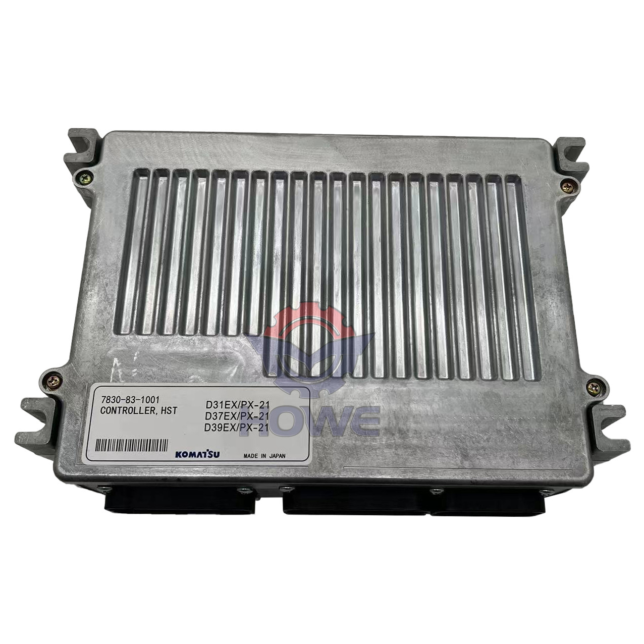 Excavator Electrical Parts D31EX-21 D37EX-21 D39EX-21 Hydraulic Controller 7830-83-1001 7830-83-1002